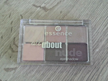 essence all about nude